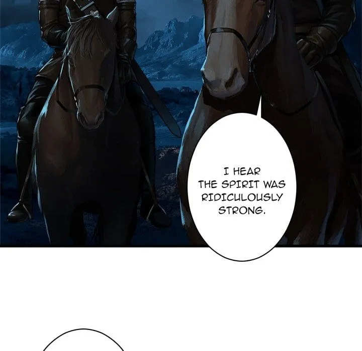 Read Her Summon EN Manga Online