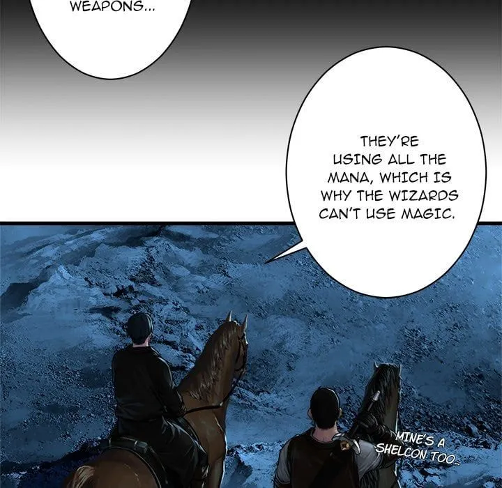 Read Her Summon EN Manga Online