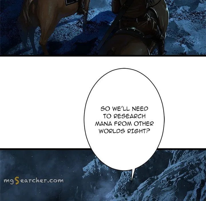 Read Her Summon EN Manga Online