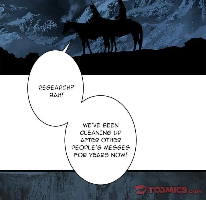 Read Her Summon EN Manga Online