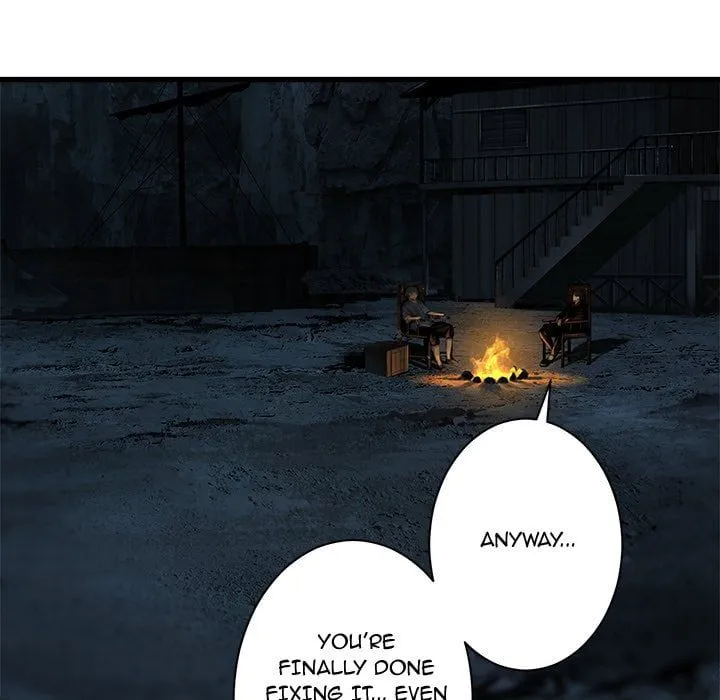 Read Her Summon EN Manga Online