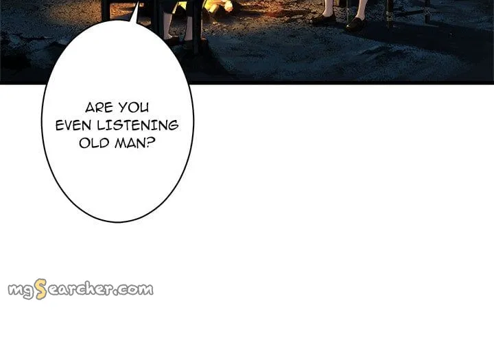 Read Her Summon EN Manga Online