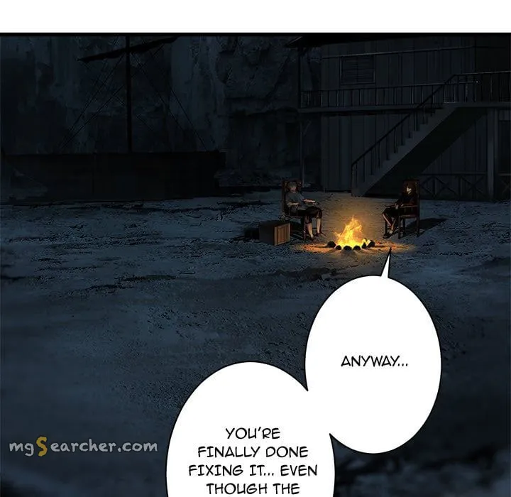 Read Her Summon EN Manga Online