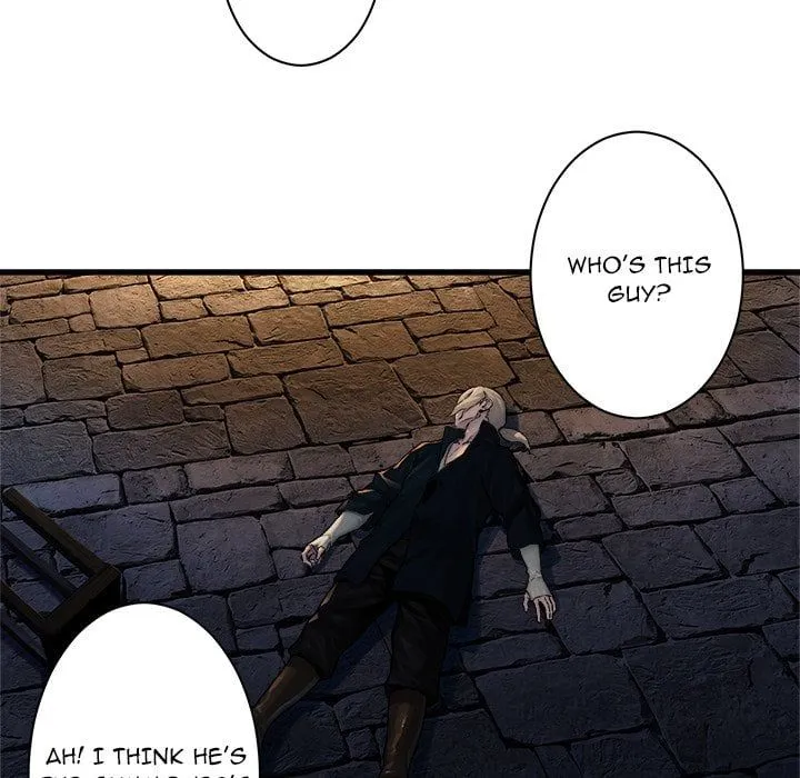 Read Her Summon EN Manga Online