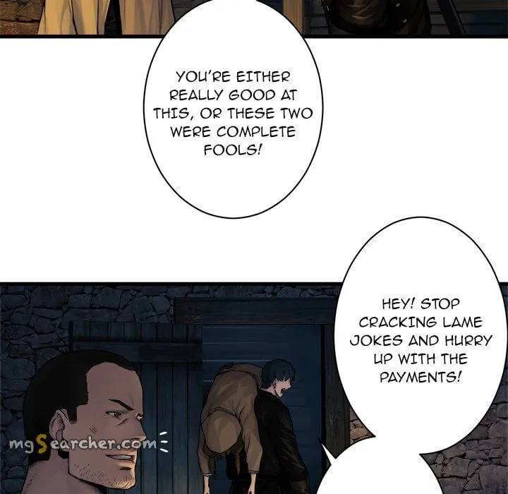 Read Her Summon EN Manga Online