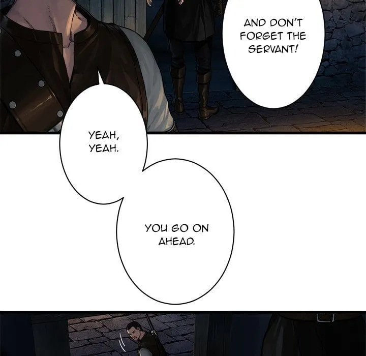 Read Her Summon EN Manga Online