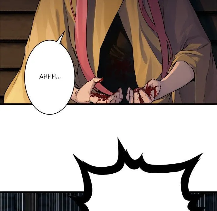 Read Her Summon EN Manga Online