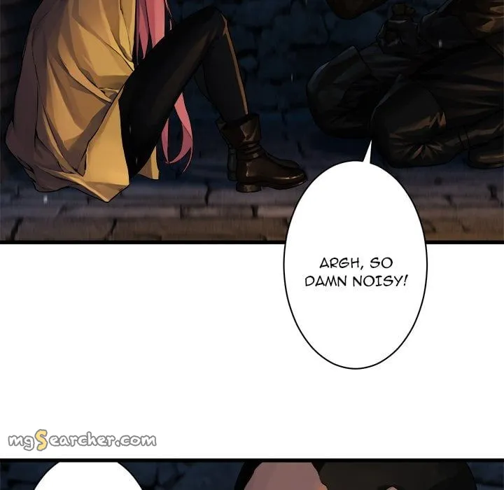 Read Her Summon EN Manga Online