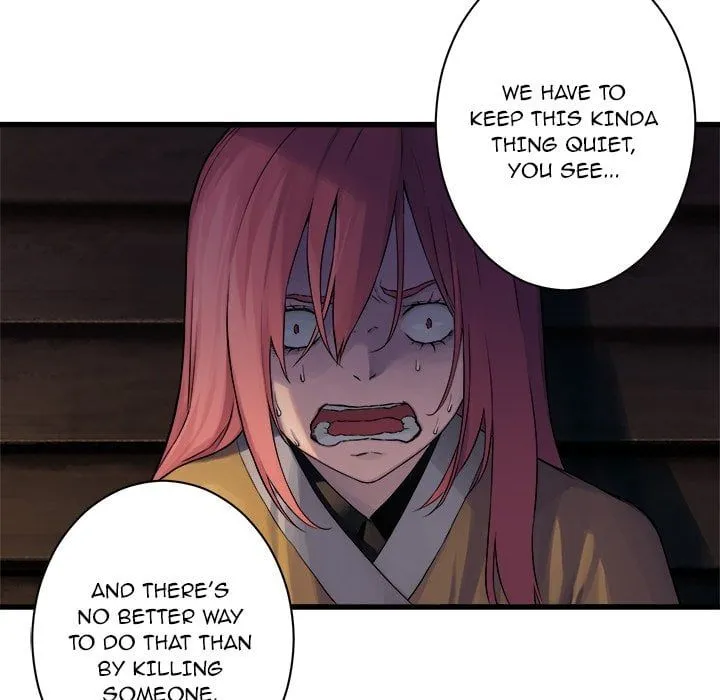 Read Her Summon EN Manga Online