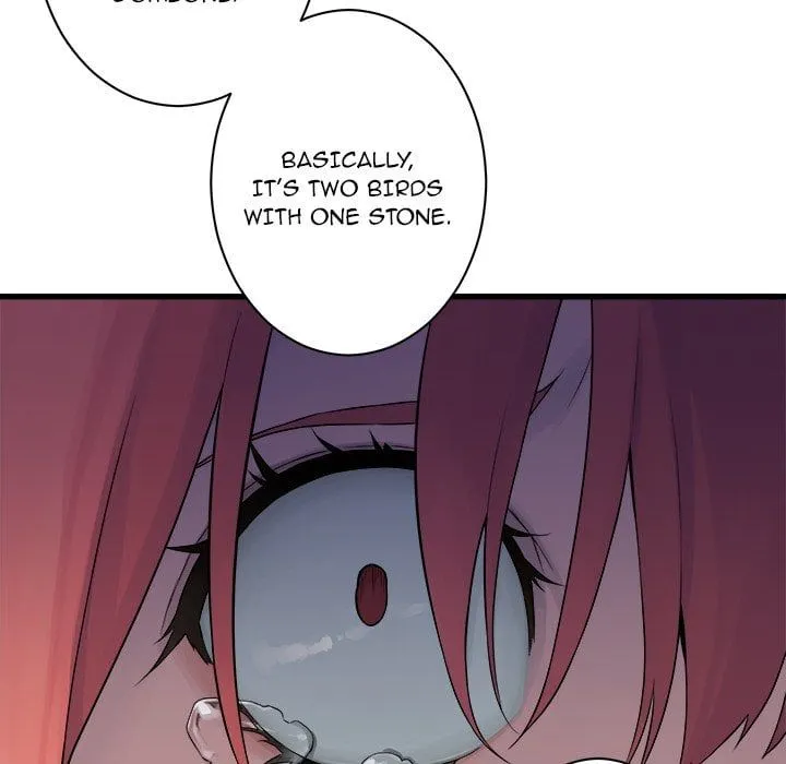 Read Her Summon EN Manga Online