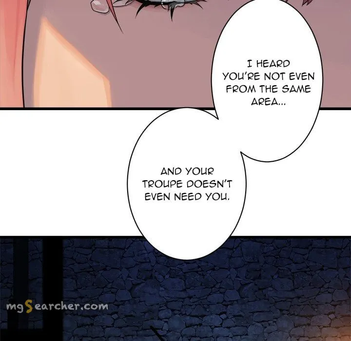 Read Her Summon EN Manga Online