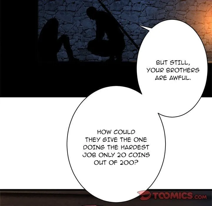 Read Her Summon EN Manga Online