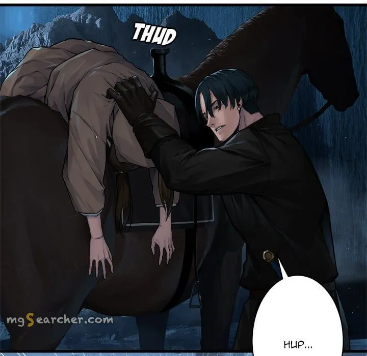 Read Her Summon EN Manga Online