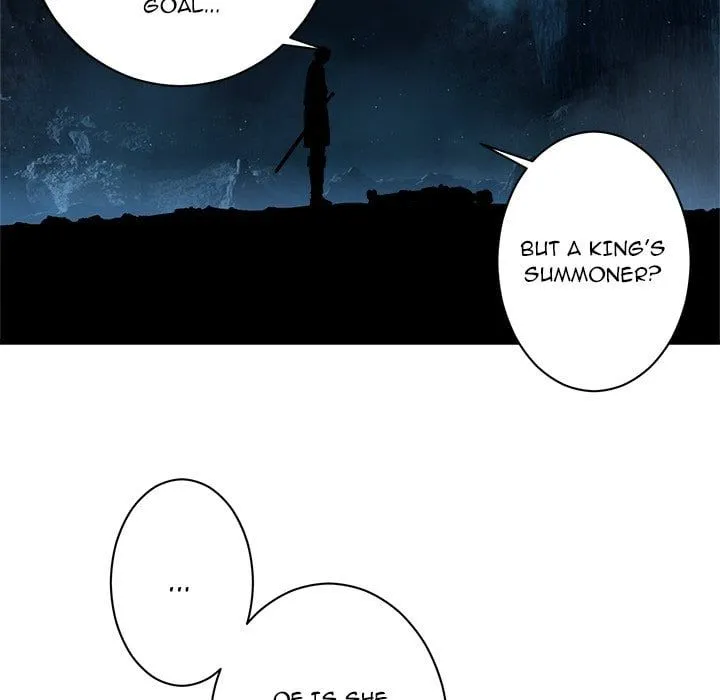 Read Her Summon EN Manga Online