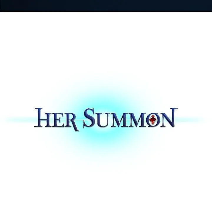 Read Her Summon EN Manga Online