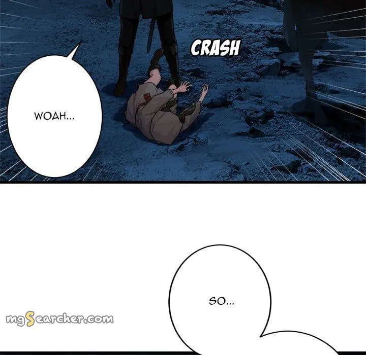 Read Her Summon EN Manga Online