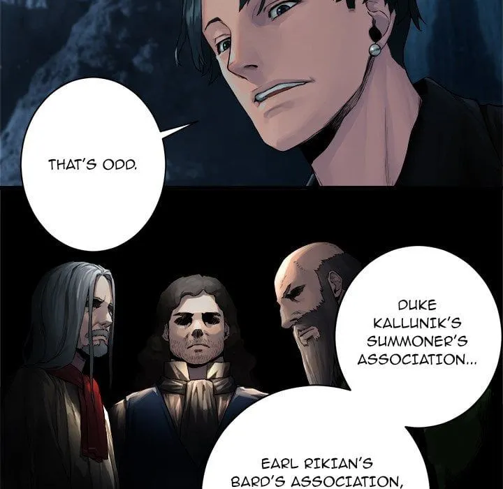 Read Her Summon EN Manga Online