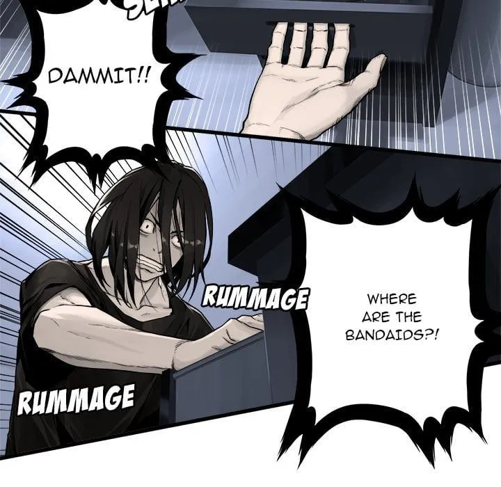 Read Her Summon EN Manga Online