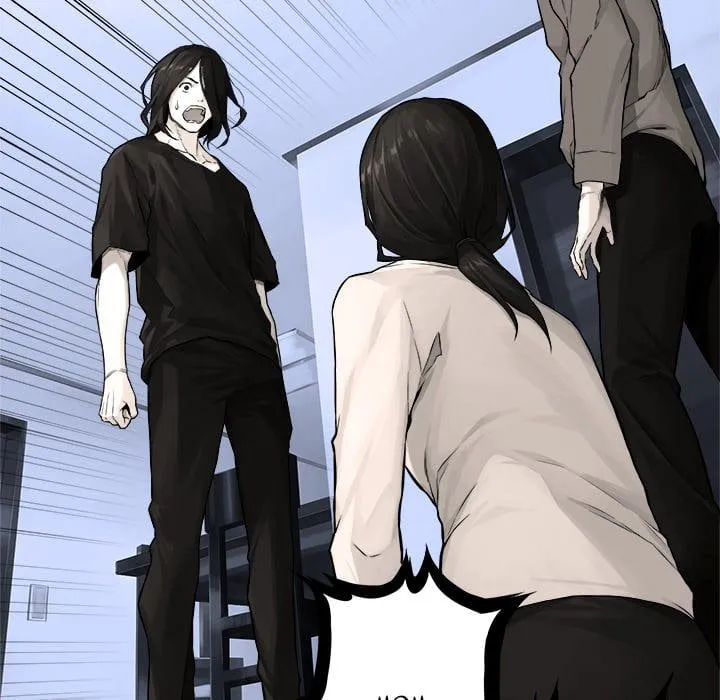 Read Her Summon EN Manga Online