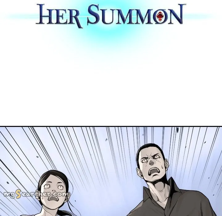 Read Her Summon EN Manga Online