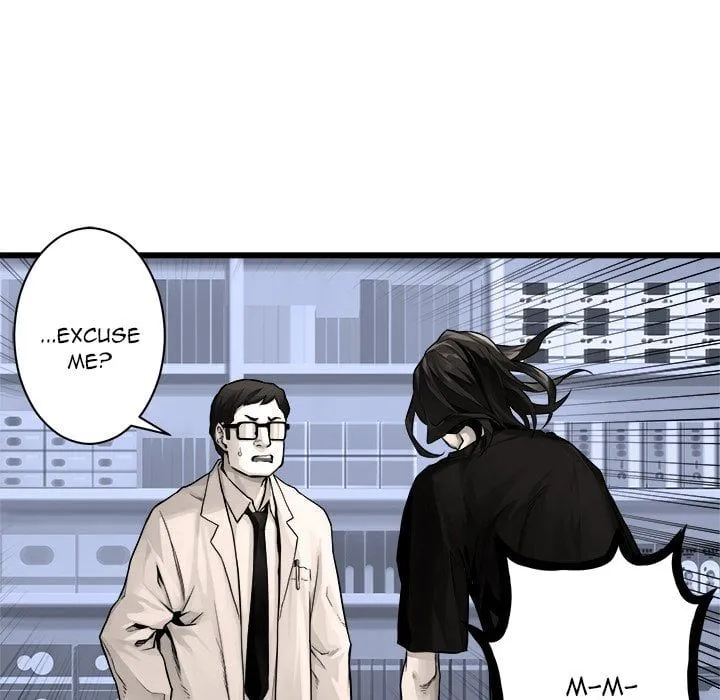 Read Her Summon EN Manga Online