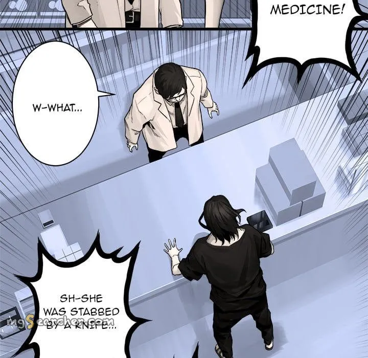 Read Her Summon EN Manga Online