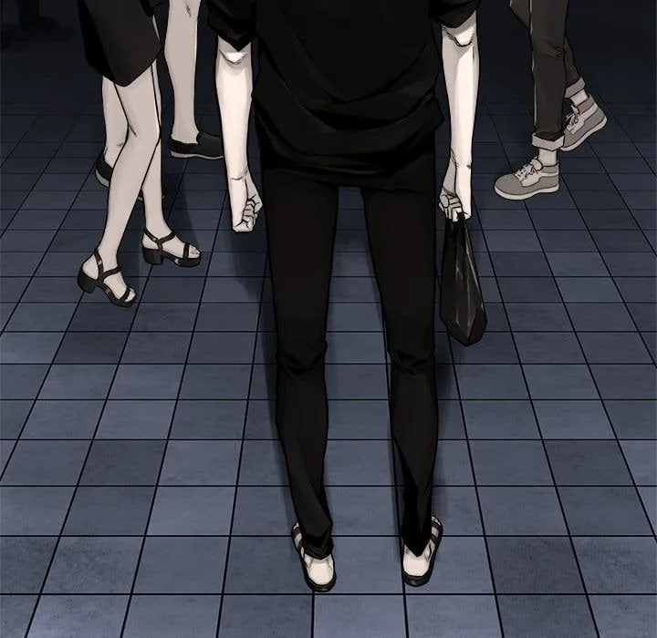 Read Her Summon EN Manga Online