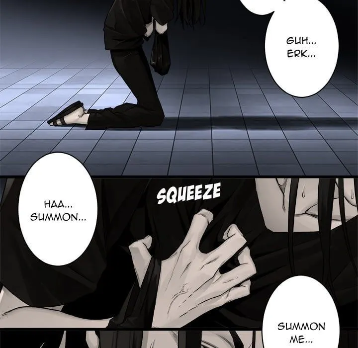 Read Her Summon EN Manga Online