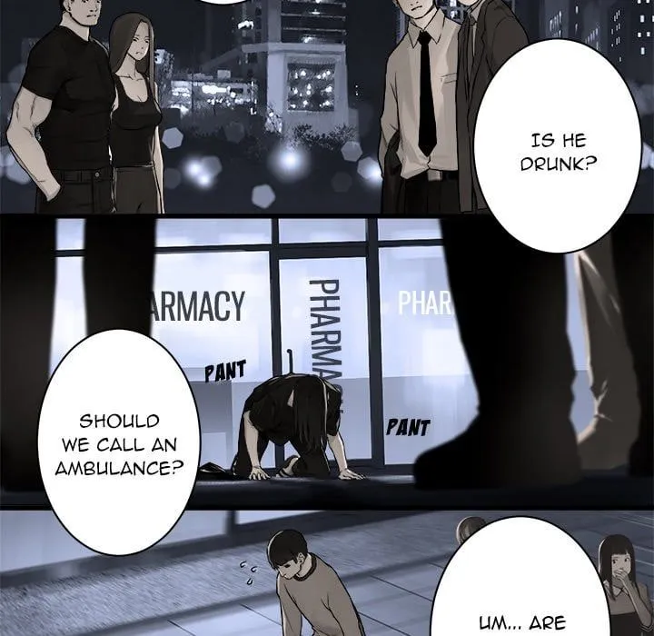 Read Her Summon EN Manga Online