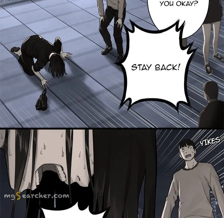 Read Her Summon EN Manga Online