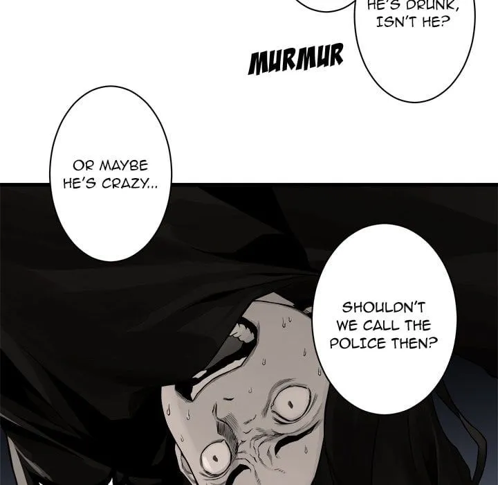 Read Her Summon EN Manga Online