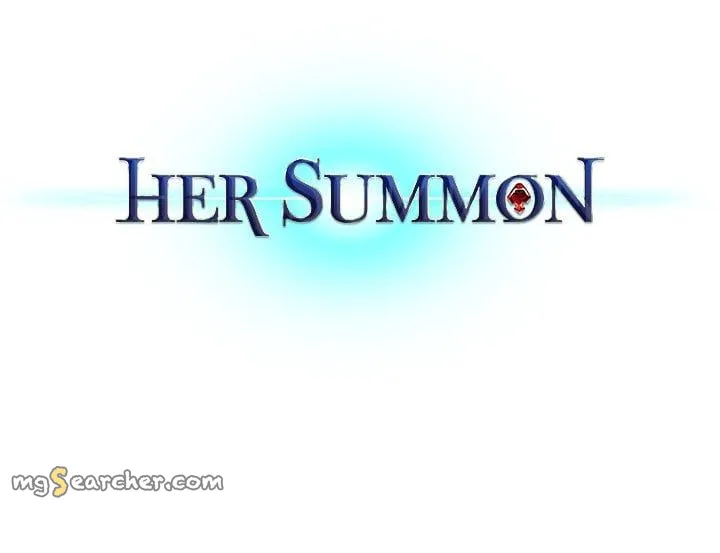 Read Her Summon EN Manga Online