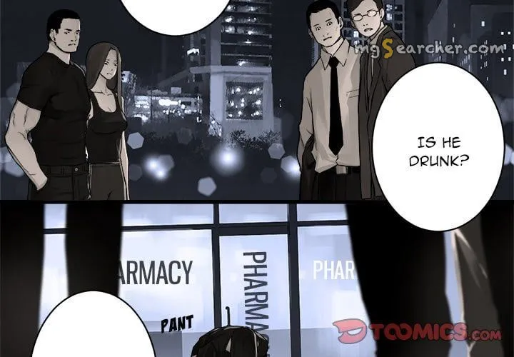 Read Her Summon EN Manga Online