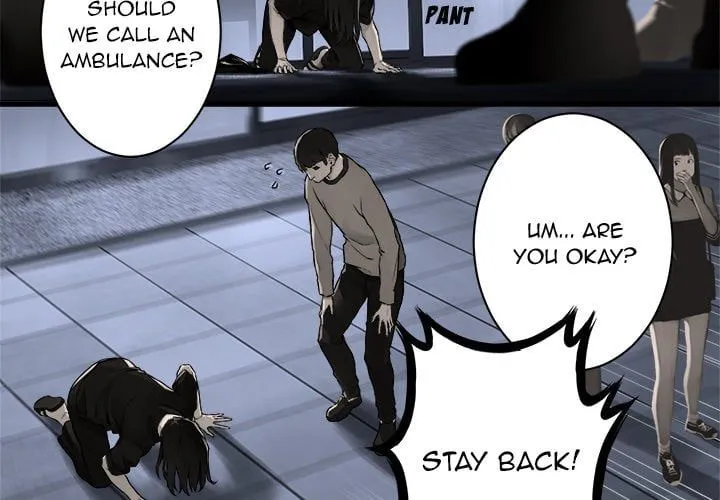 Read Her Summon EN Manga Online