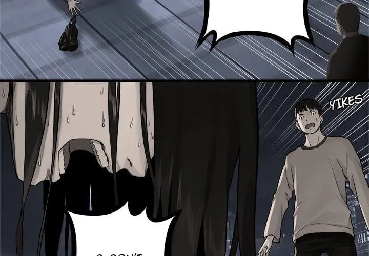 Read Her Summon EN Manga Online