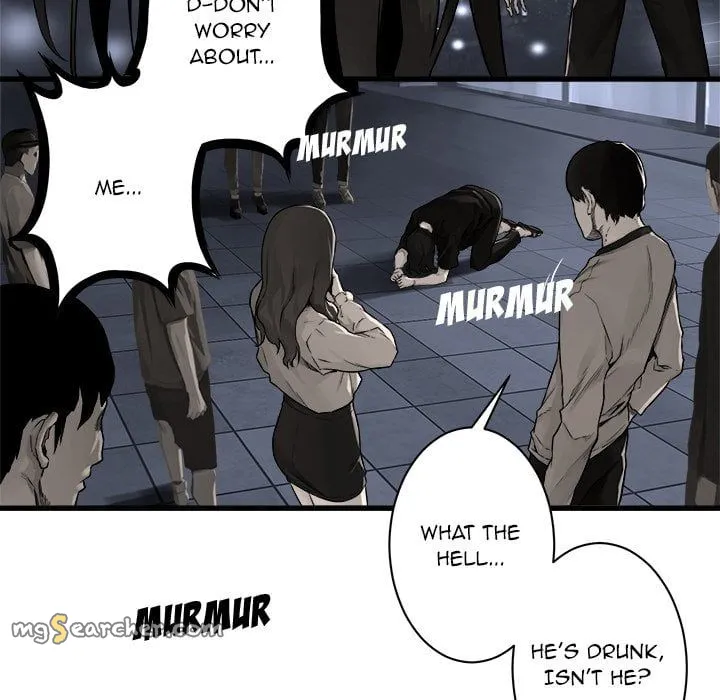 Read Her Summon EN Manga Online