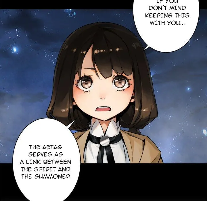 Read Her Summon EN Manga Online