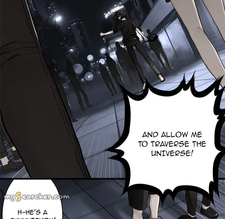 Read Her Summon EN Manga Online