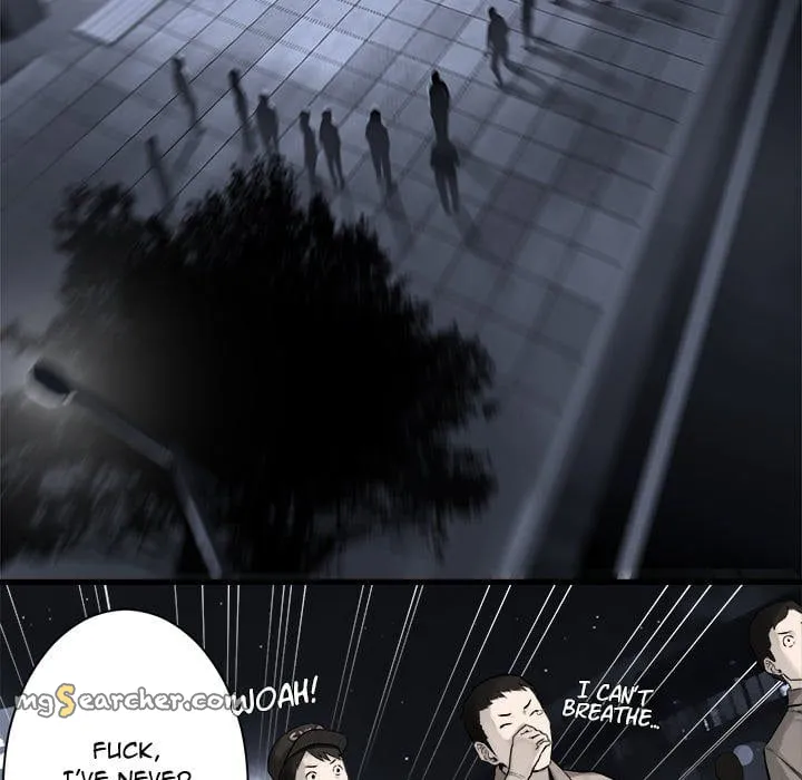 Read Her Summon EN Manga Online