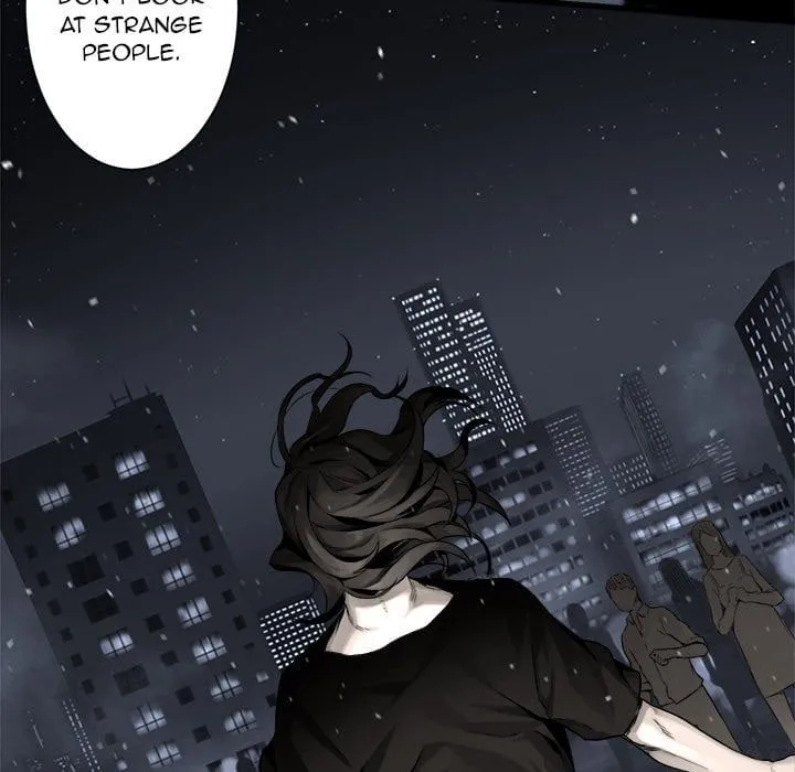 Read Her Summon EN Manga Online