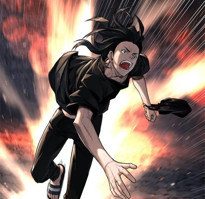 Read Her Summon EN Manga Online