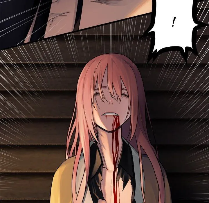 Read Her Summon EN Manga Online