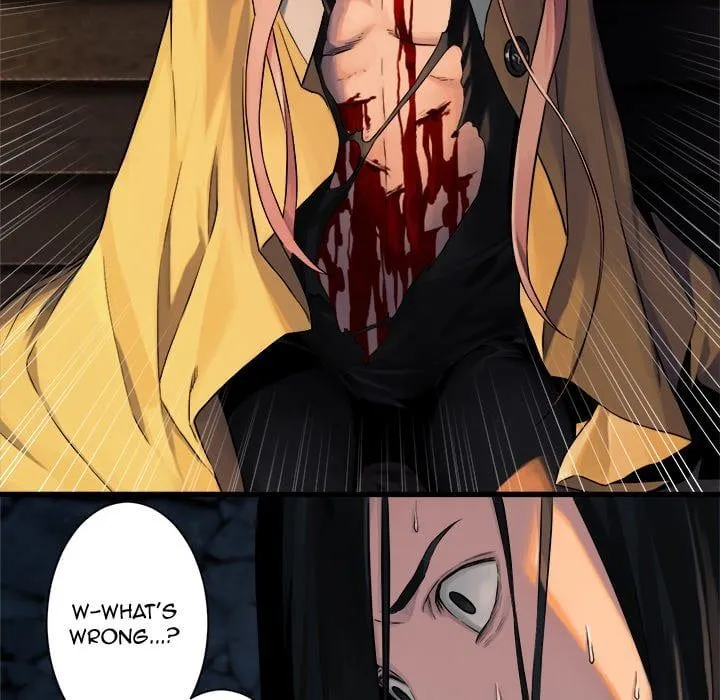 Read Her Summon EN Manga Online