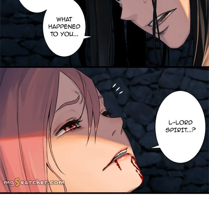 Read Her Summon EN Manga Online