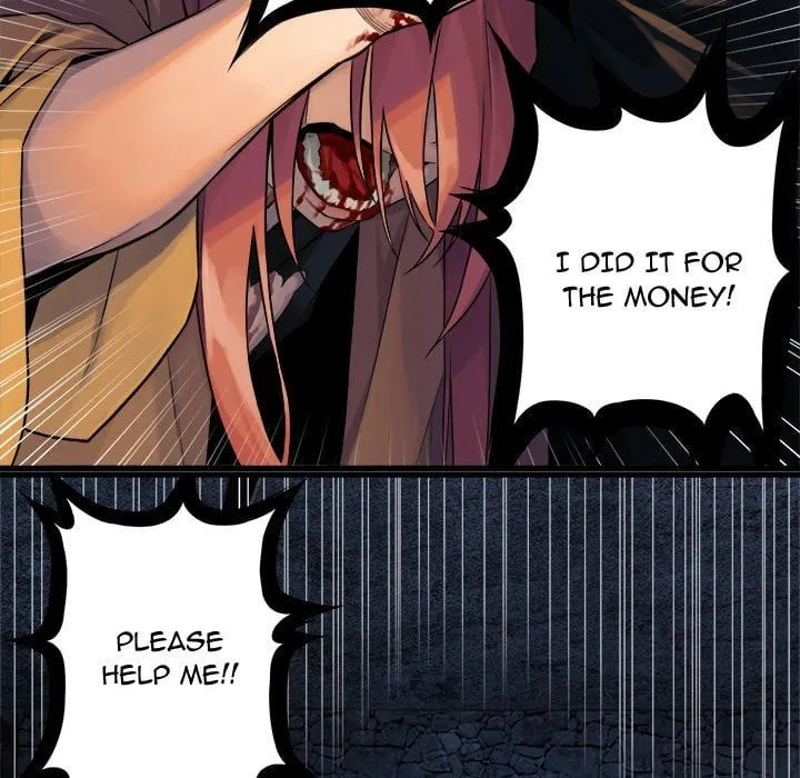 Read Her Summon EN Manga Online