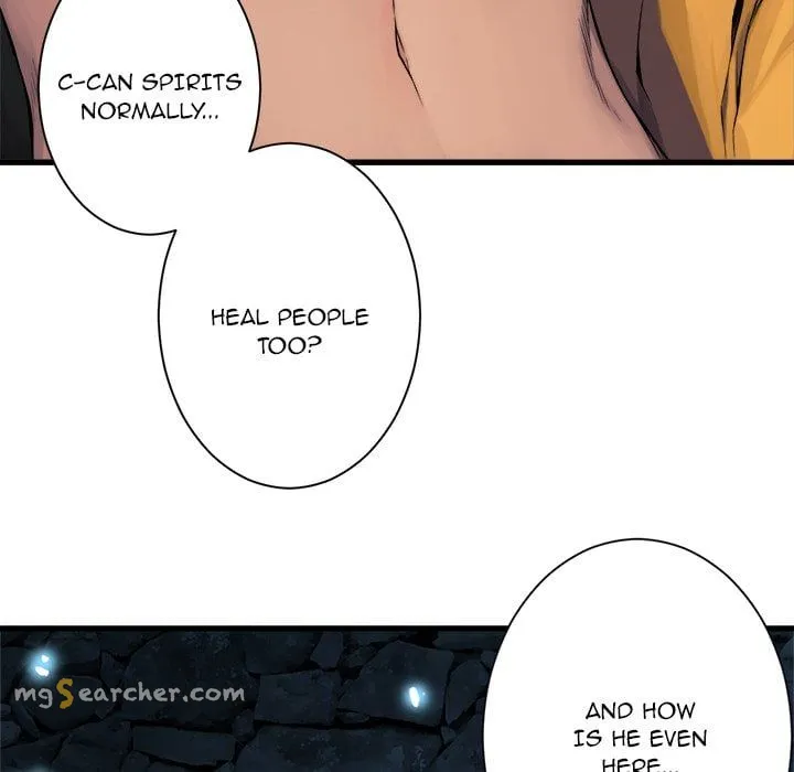 Read Her Summon EN Manga Online