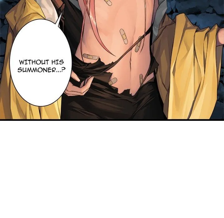 Read Her Summon EN Manga Online