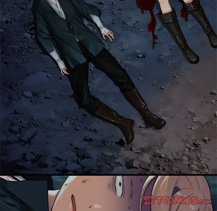 Read Her Summon EN Manga Online