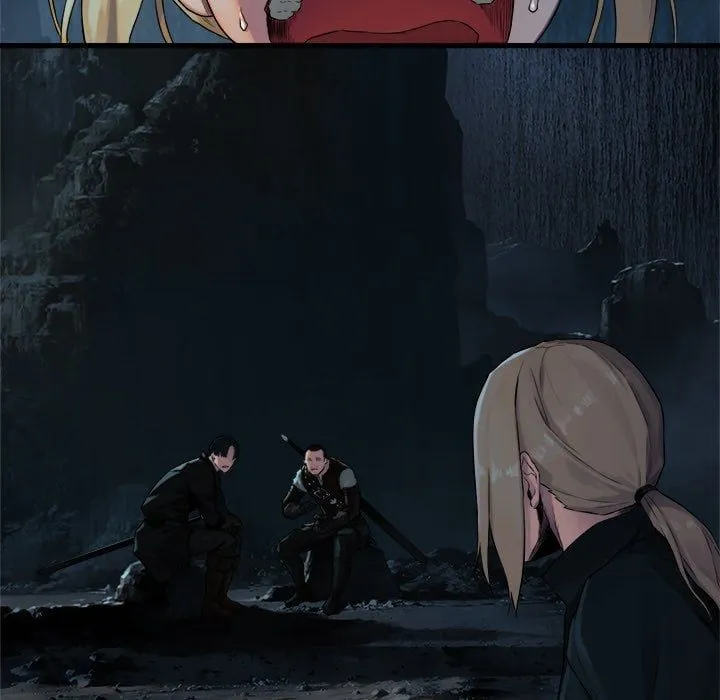 Read Her Summon EN Manga Online