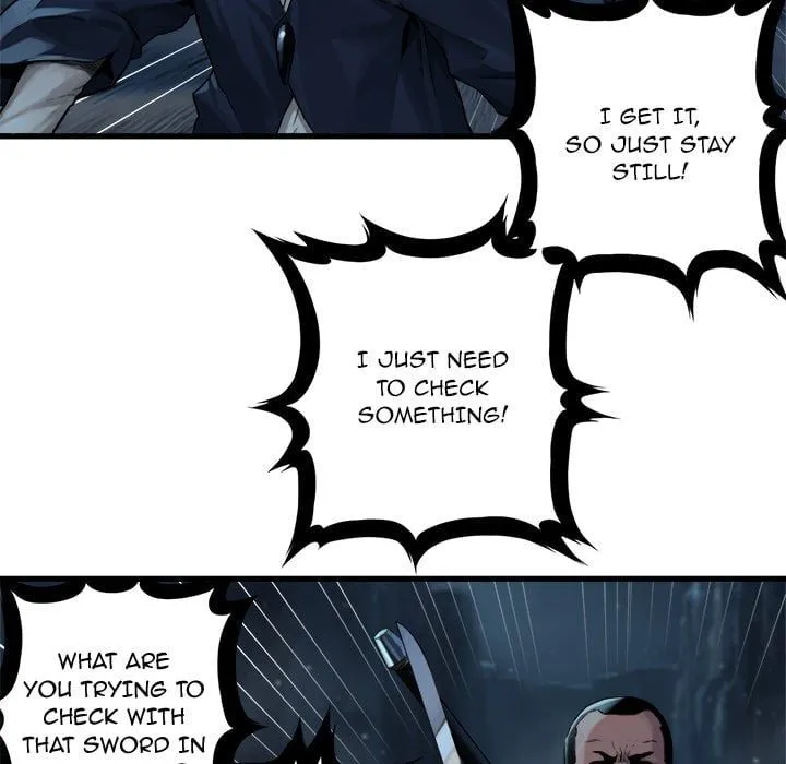 Read Her Summon EN Manga Online